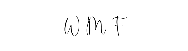 Amalia Salvatore  Free Fonts Download