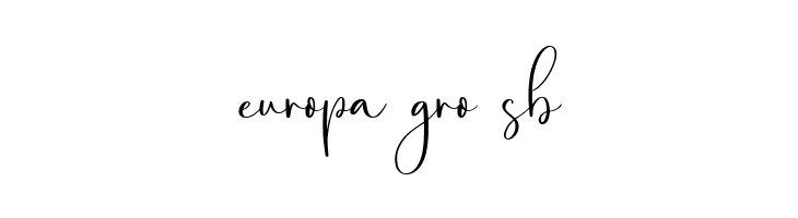 Amalia Salvatore  Free Fonts Download