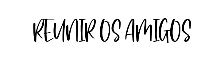 dreamfoster  Free Fonts Download