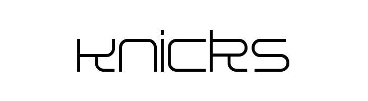 Installer  Free Fonts Download