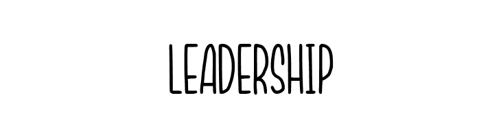 NORTHWOOD  Free Fonts Download