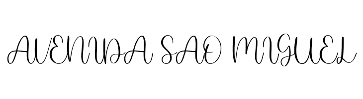 Twirly Ballerina  Free Fonts Download