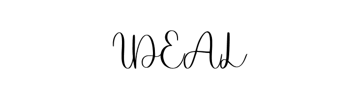 Twirly Ballerina  Free Fonts Download