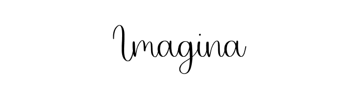 Twirly Ballerina  Free Fonts Download