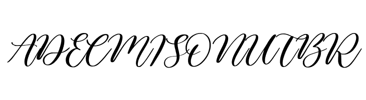 Cuties Peaches  Free Fonts Download