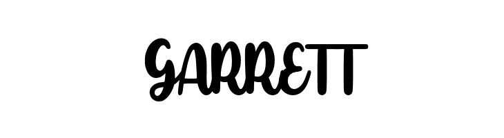 Blonde Unicorn  Free Fonts Download