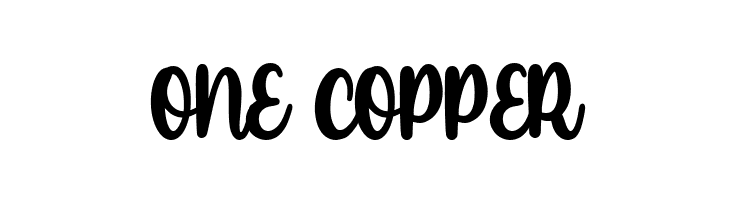 Blonde Unicorn  Free Fonts Download