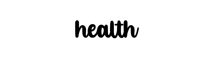 Blonde Unicorn  Free Fonts Download