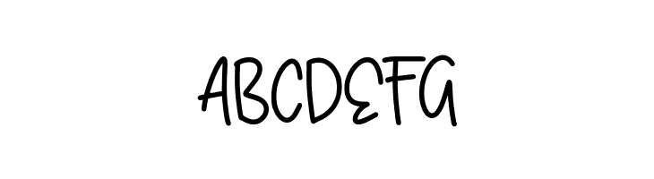 Goldside  Free Fonts Download