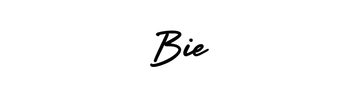 Bolognaise  Free Fonts Download