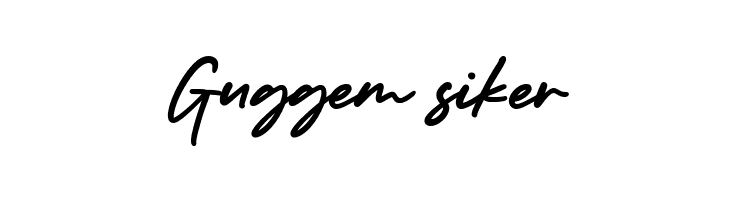 Bolognaise  Free Fonts Download