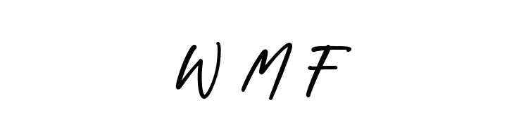 Bolognaise  Free Fonts Download