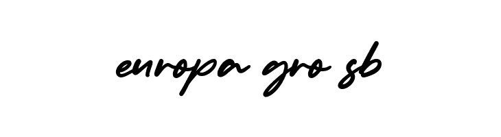 Bolognaise  Free Fonts Download