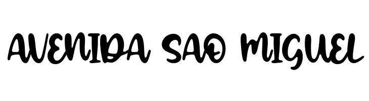 Baked Almond  Free Fonts Download