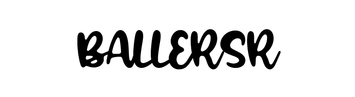 Baked Almond  Free Fonts Download