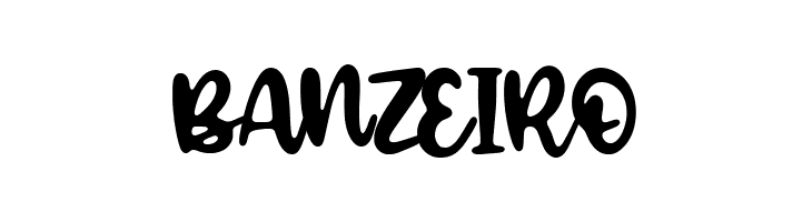 Baked Almond  Free Fonts Download