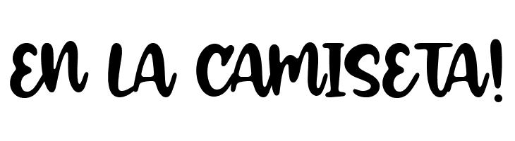 Baked Almond  Free Fonts Download