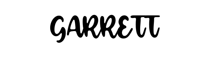 Baked Almond  Free Fonts Download