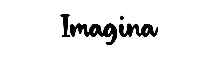 Baked Almond  Free Fonts Download