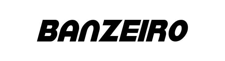 SF Juggernaut Condensed Italic  Free Fonts Download