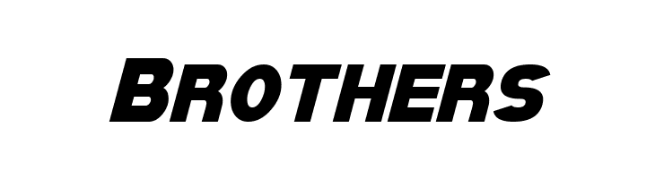 SF Juggernaut Condensed Italic  Free Fonts Download