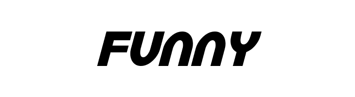 SF Juggernaut Condensed Italic  Free Fonts Download