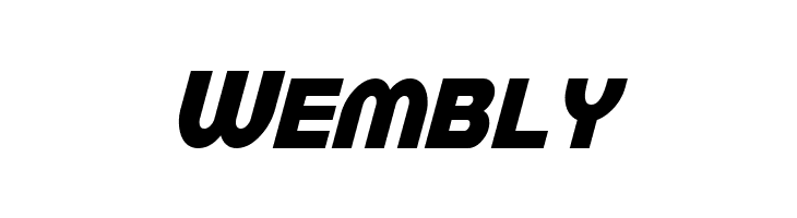 SF Juggernaut Condensed Italic  Free Fonts Download