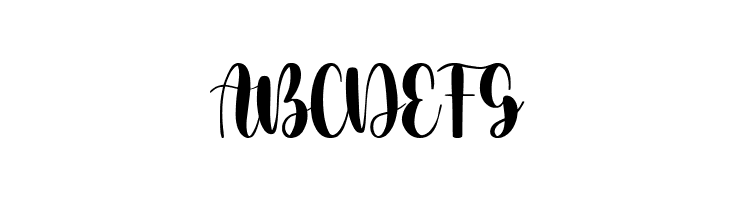 Milcandy  Free Fonts Download