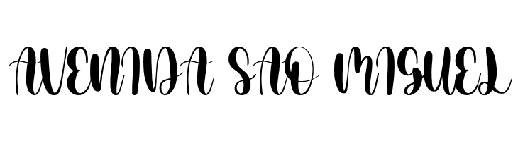 Milcandy  Free Fonts Download