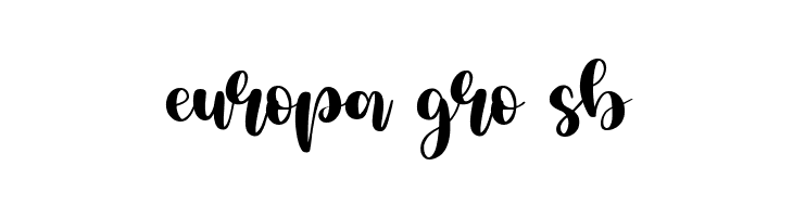 Milcandy  Free Fonts Download