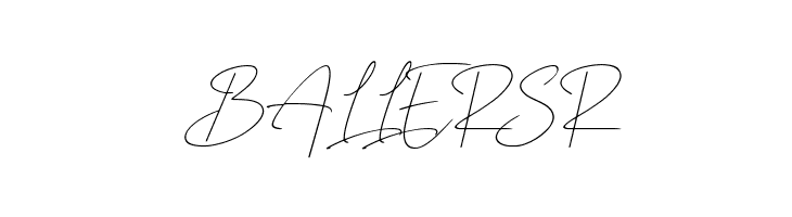 Baldive  Free Fonts Download