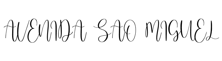 Bulandari  Free Fonts Download