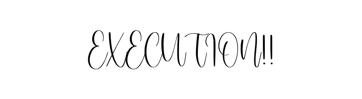 Bulandari  Free Fonts Download