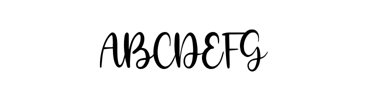 Rainbow Universe  Free Fonts Download