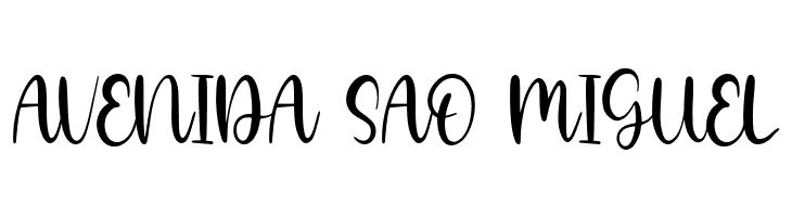 Rainbow Universe  Free Fonts Download