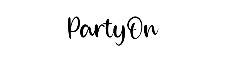 Rainbow Universe  Free Fonts Download