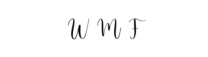 Birdside  Free Fonts Download