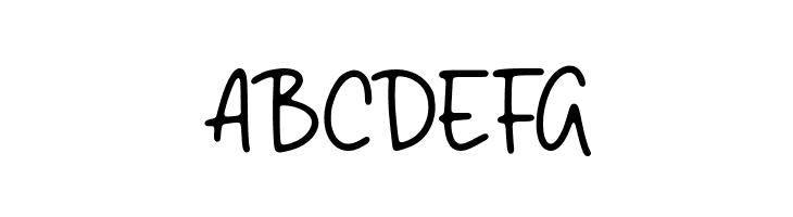 Buckley  Free Fonts Download