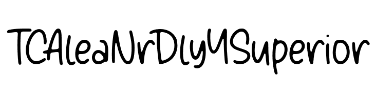 Buckley  Free Fonts Download