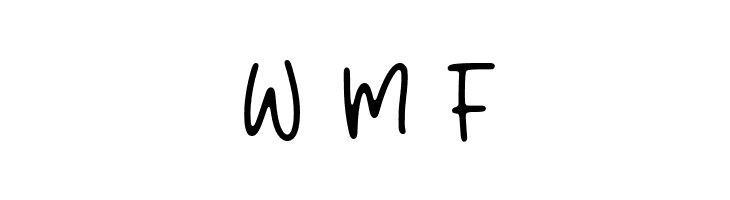 Buckley  Free Fonts Download