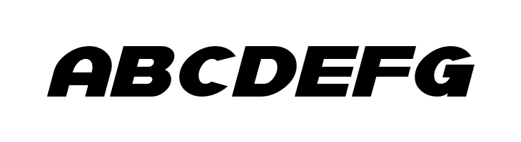 SF Juggernaut Italic  Free Fonts Download