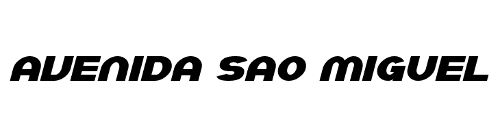 SF Juggernaut Italic  Free Fonts Download