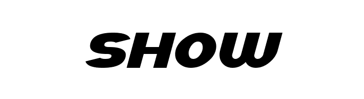 SF Juggernaut Italic  Free Fonts Download