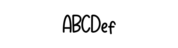 peachyday  Free Fonts Download