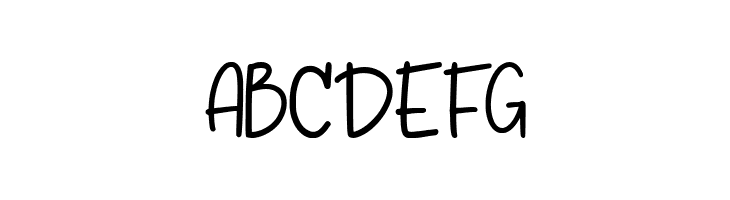 Candycane  Free Fonts Download