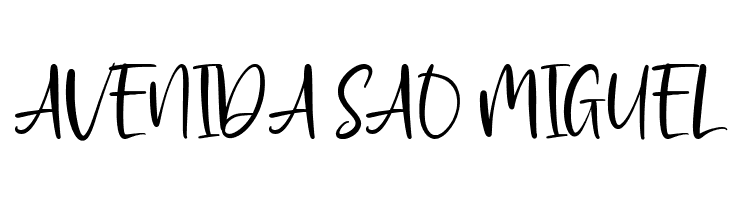 Glittery  Free Fonts Download