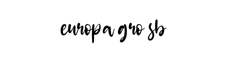 Glittery  Free Fonts Download