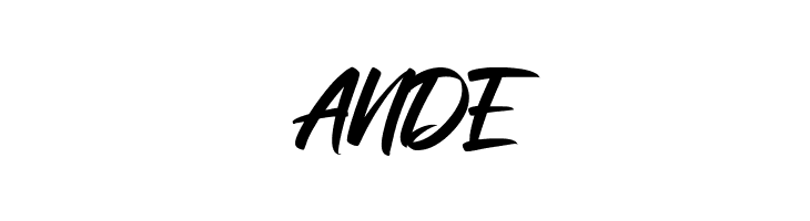 Bratt Graner  Free Fonts Download