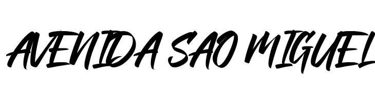 Bratt Graner  Free Fonts Download