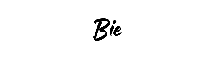 Bratt Graner  Free Fonts Download